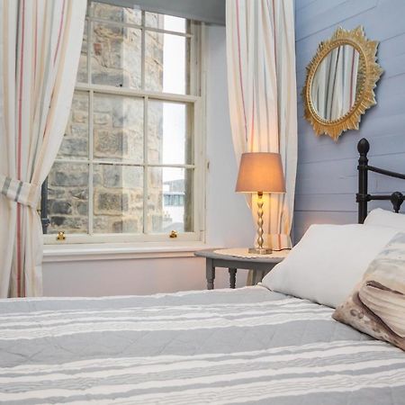 Silver Lining-Royal Mile Apartments Единбург Екстер'єр фото