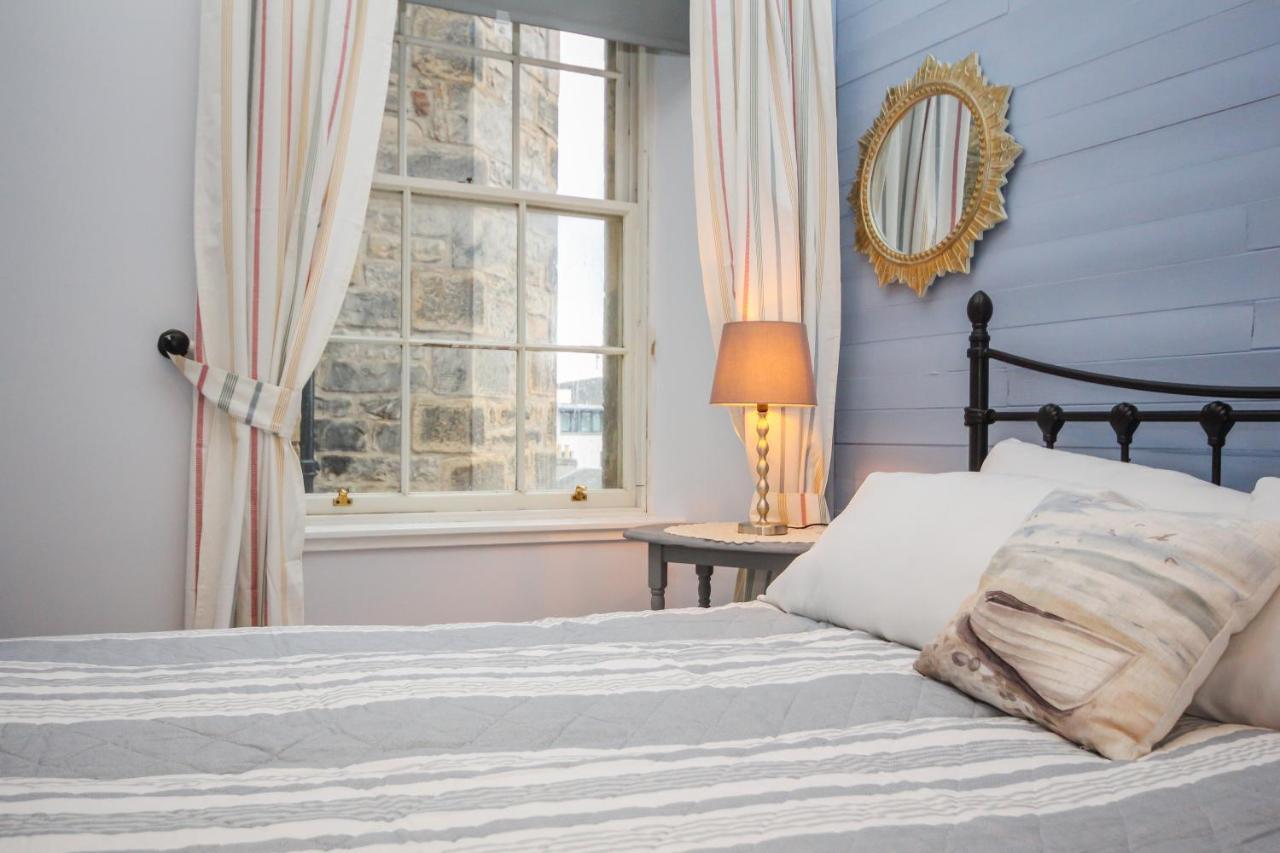 Silver Lining-Royal Mile Apartments Единбург Екстер'єр фото